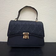 Cartera pequeña Negra - Img 57872528
