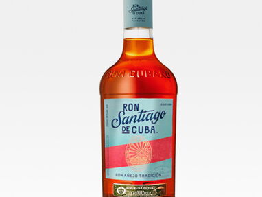 Ron Santiago de Cuba - Img 64202191