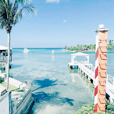 🏠 Renta De Casa En Santa Fé. 💵40 usd por habitación.🌊 Tiene acceso directo al mar.📱 Reserva: +5355284821 - 3/10