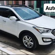 Hyunday Santa fe 2016 full límite. - Img 56799646