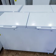 Frezzer Royal 17pies, Refrigerador hisense 8.8 pies nuevos - Img 45699229
