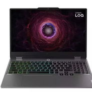 Laptop Gamer//Lenovo Ryzen 5 (12/512GB) RTX 4050//ideal para tareas complejas y entretenimiento//Nueva en caja - Img 52347698