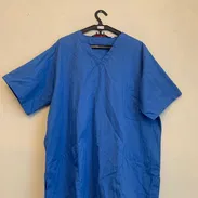 Piezas superiores de Pijamas Médicos - Img 51804439