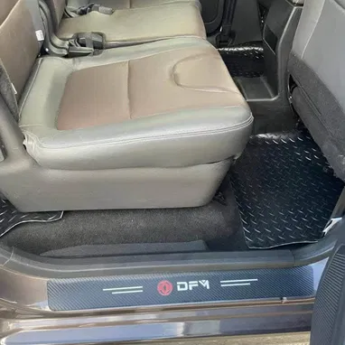 Vendo carro DFSK Glory 330s del 2025 - Img 115482189