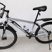 Bicicleta 26 nueva en caja , fibra de carbono - Img 55843252