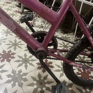 Bicicleta para arreglar de niña - Img 56671742