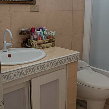 Dentro de un condominio - 3/10
