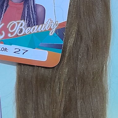 PELO PARA TRENZAS - Img 125337253