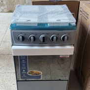 Cocina con horno de Magneto - Img 57987796