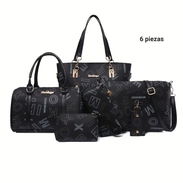 🌸 Juego completo de carteras - Img 57028407