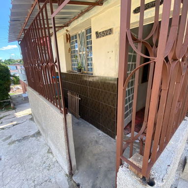 Venta de casa en la ceiba ,playa - 2/10