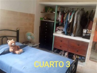REBAJADO A $10 000usd(con ajuste) En venta Casa en Miraflores Nuevo. Boyeros, cerca de los hospitales. - Img 67577115