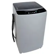 ****LAVADORA AUTOMÁTICA DE 8KG MILEXUS - Img 55657872