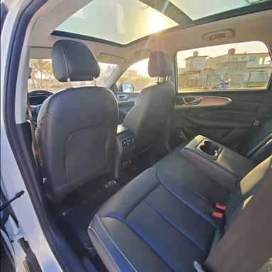MG RX5 2025. 0km Al detalle - 4/8