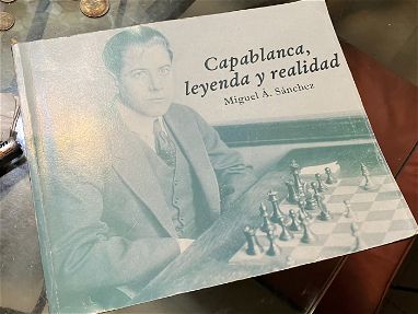 Casablanca  “Leyenda y Realidad”( libro ) - Img main-image