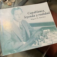 Casablanca  “Leyenda y Realidad”( libro ) - Img 45486788