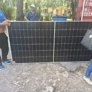 PANEL SOLAR RISUN SOLAR 540W - Img 56751724