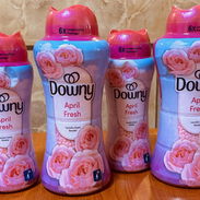 Downy Unstopables April Fresh 12.2 oz original de USA - Img 57695381