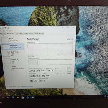 Laptop Lenovo - 5/5