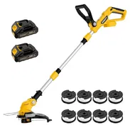 BORDADORA DE JARDÍN INALÁMBRICA KOMASTY (t) - Img 56923888