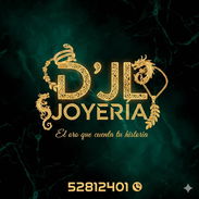 En D'JL Joyeria vas a encontrar lo que estás buscando - Img 56022544