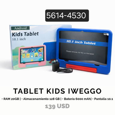 Tablet - Img 122552088