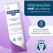 Intibon Gel Hidratante Íntimo 45 + (40g) - Img 55196949