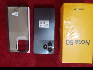 Realme note50 new - Img 66975169