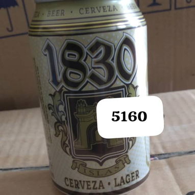 Refresco, jugo de lata, cerveza - Img 118809608