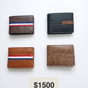 Billeteras para hombre - Img 55757818