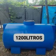 Venta de tanques plástico - Img 54822092