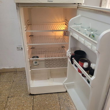 Haier / Vendo mi frío Haier - Img 122373827