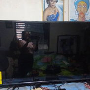 Smart TV TCL 55". - Img 58063332