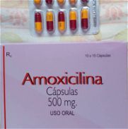 Amoxicilina - Img 45761057