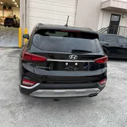 Vendo un negocio, Hyundai Santa Fe, 2020 - Img 53988361