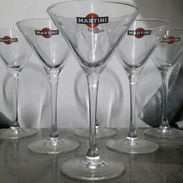 Copas Martini originales - Img 56222819