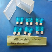 Se venden fusibles para carros modernos. - Img 56006633