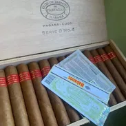 Calidad d Calidades de Tabaco,; Cohiba: - Img 58221499