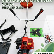 CHAPEADORA 52CC - Img 56464140