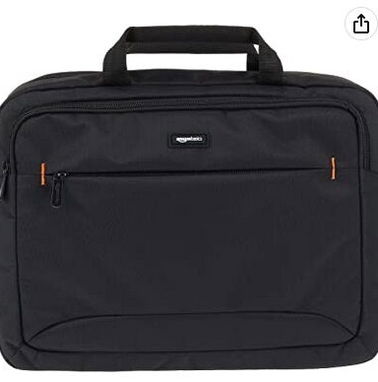 Se vende Bolso de Hombro Amazon Basics Original laptops. Tel:53_50-87-16 - Img 43777843
