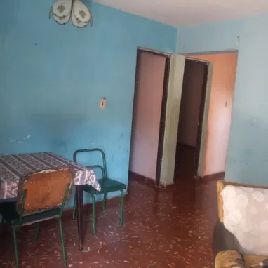 Se vende apartamento en la zona alta d cojimar - Img 122267743