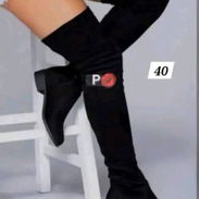 Tacones de bota - Img 57742809