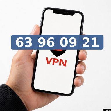 Servicio de VPN 2 Anos - 2/3