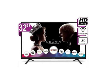 Televisores SMART TV  UHD 4K Nuevos en caja - Img main-image