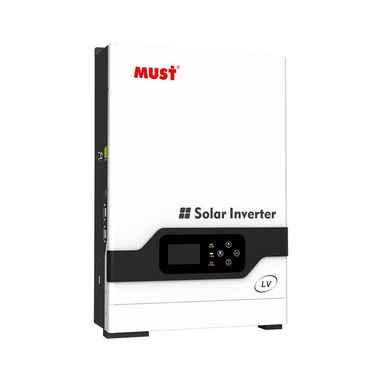 MUST Inversor Solar Híbrido 3KW - Img 117789167