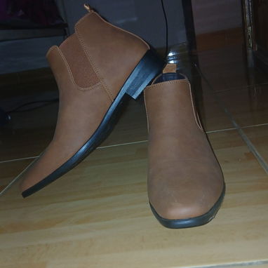 Zapatos de hombre - 7/10