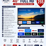 Smart TV 32" FollHD - Img 56295276