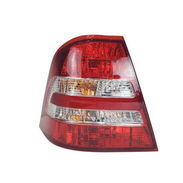 Foco trasero izquierdo Geely CK nuevo en caja - Img 58201337