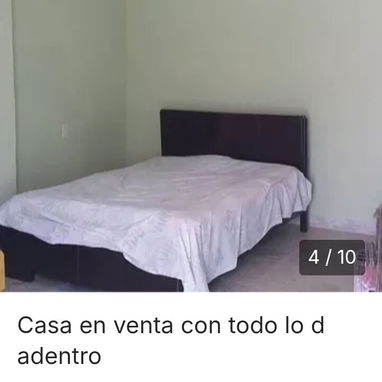 Casa con todo dentro - 3/6