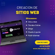 Creación de Sitios Web - Img 45896534